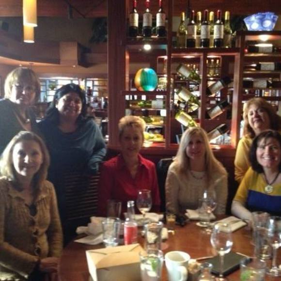 Meet your Posher, Monica - Picture 1 of 1